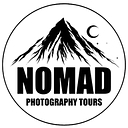 Nomad Photography Tours logo