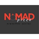 Nomad Pizza logo