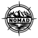 Nomad RVs logo