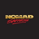 Nomad Safaris logo