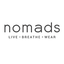 Nomads Clothing logo