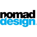 Nomad Tackle logo