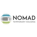 Nomad Temporary Housing logo