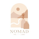 nomadthelabel.com.au logo