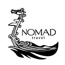 Nomad Travel Ltd. logo