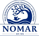 New Orleans Metropolitan Association Of Realtors® logo
