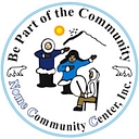 Nome Community Center
