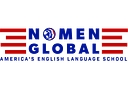 Nomen Global Language Centers logo