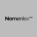 Nomenlex™ logo