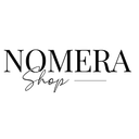 Nomera logo