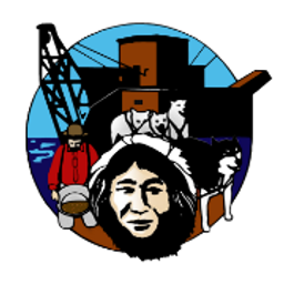 Nome Public Schools logo