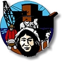 Nome School District logo