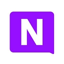 Nomi AI logo