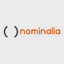 Nominalia logo