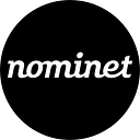Nominet logo