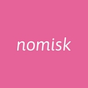 Nomisk logo