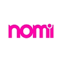 Nomi logo