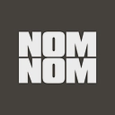 Nom Nom logo