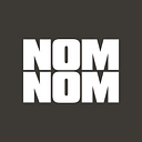 Logo for nomnomnow.com