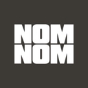 Nom Nom logo