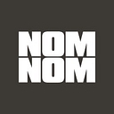 Nom Nom logo