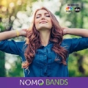 No Mo Nausea logo