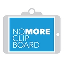 Nomoreclipboard logo