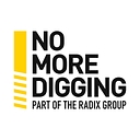No More Digging logo