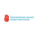 Mississippians Against Human Trafficking logo