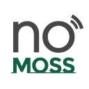 No Moss Co logo