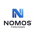Nomos Systems logo