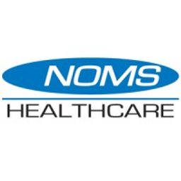NOMS Healthcare logo
