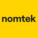 Nomtek logo