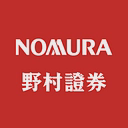Nomura Securities Co., Ltd. logo