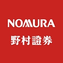 Nomura Securities Co Logo