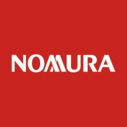 Nomura America Services logo