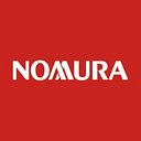 Nomura Securities logo