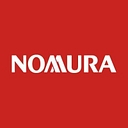 NOMURA HOLDINGS, INC.  logo