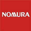 Logo of Nomura Research Institute