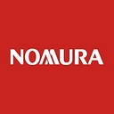 nomura logo