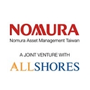 NOMURA SINGAPORE LIMITED logo