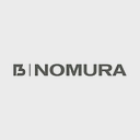 NOMURA Co., Ltd. logo
