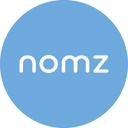 nomz.com logo