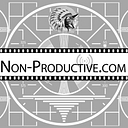 Non Productive.Com logo