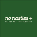 No Nasties logo