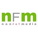 Nonfat Media logo