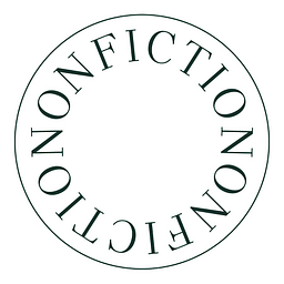 Nonfiction logo