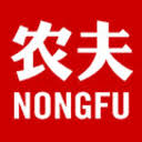 Nongfu Spring logo