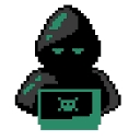Non Human Identity Threat Center Logo