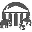 Nonhuman Rights Project logo
